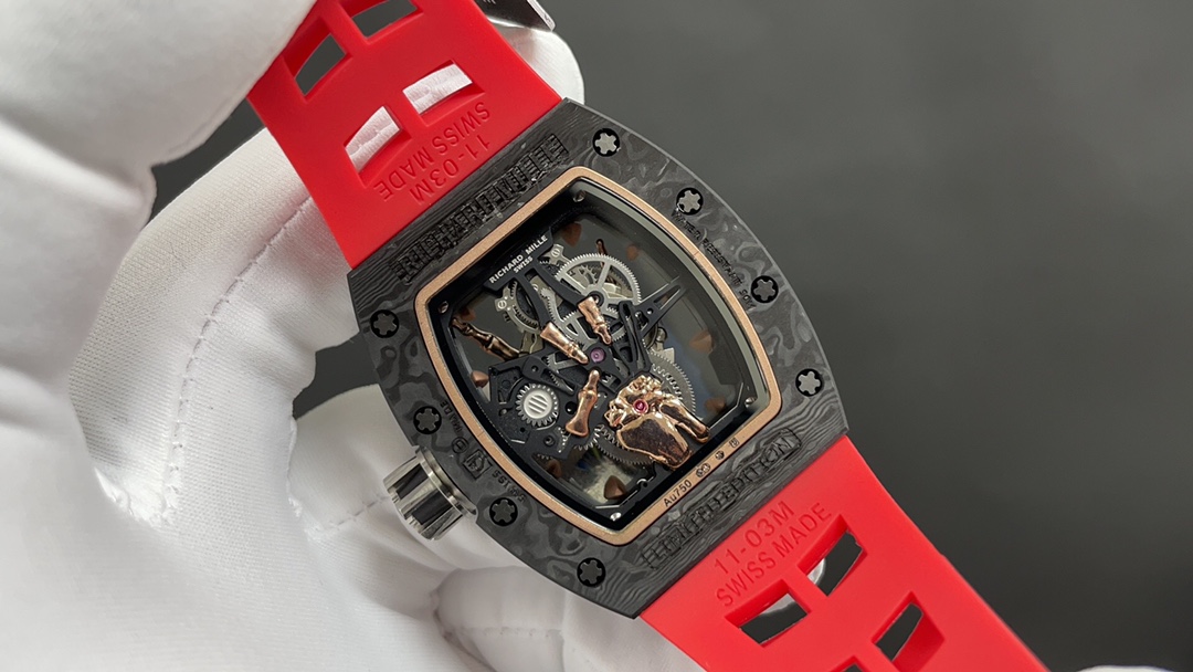 Richard Mille